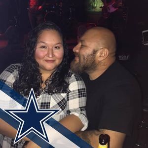 Meet your Posher, Christi